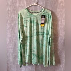 Under Armour Fishing Shirt - NEW